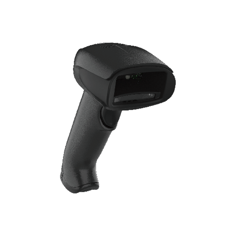 1D and 2D Capable Passport Reader Xenon-1950PP (USB)-PS-1950PP-USB-B