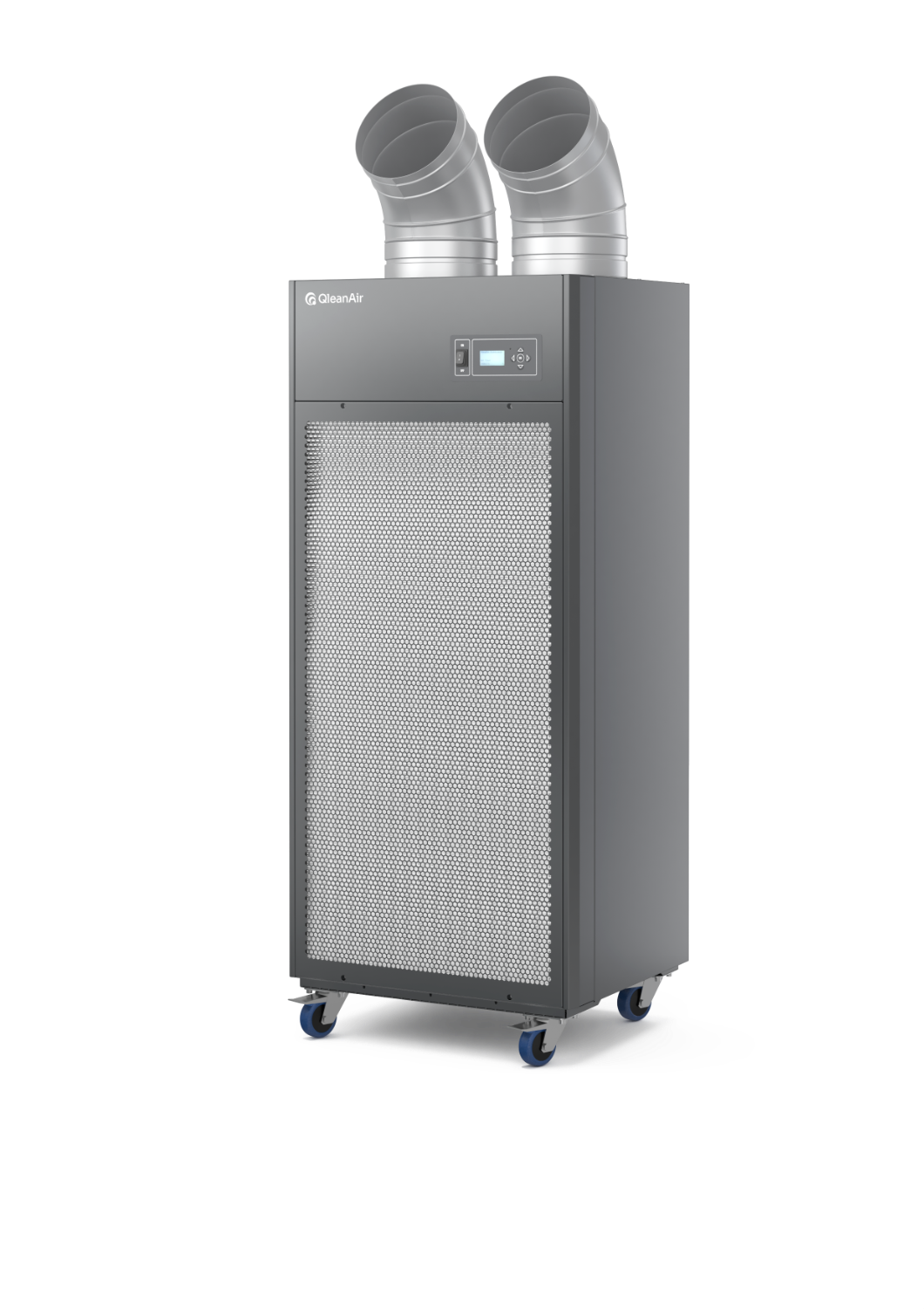 空気清浄機 (エアクリーナー) QleanAir FS 70-クリーンエア・スカンジナビア株式会社