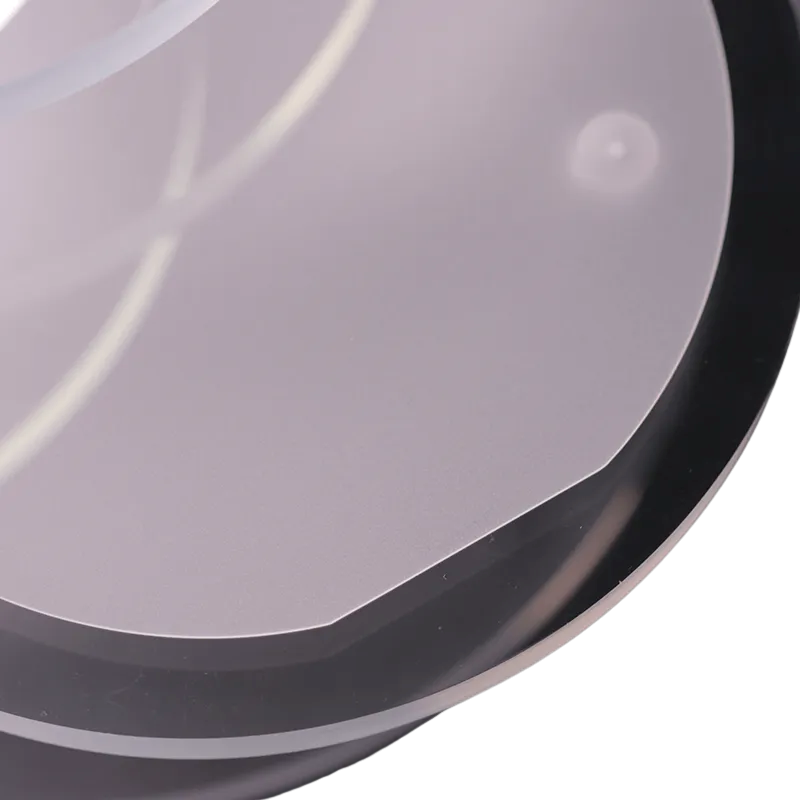 窒化アルミニウム（AlN）単結晶-Sapphire on AlScNテンプレート