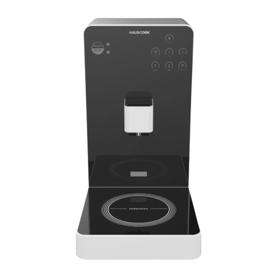 スマートマルチクッカー FCH-D100-有限会社アクアポット