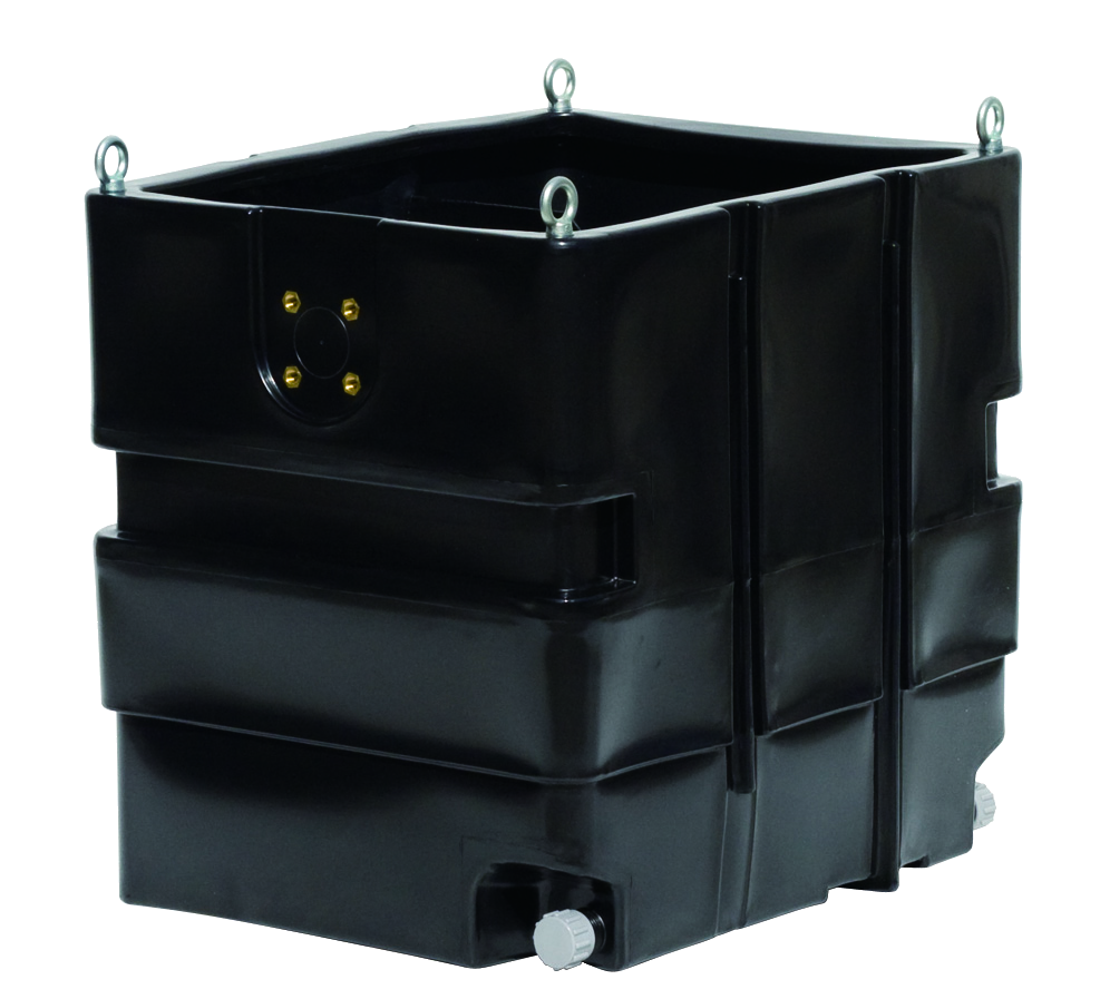 Notch tank-Suiko Co., Ltd.