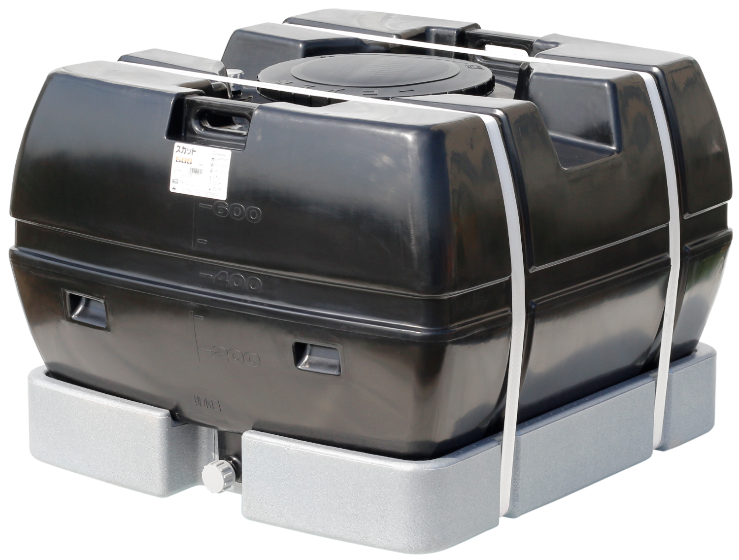 ローリータンク スカット-スカット600