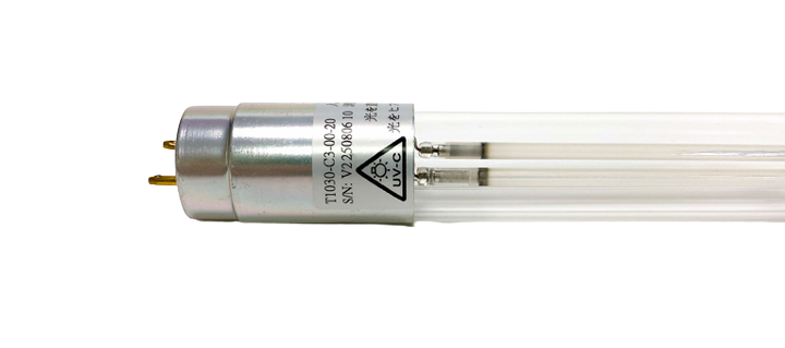 冷陰極殺菌灯UV-CCL 「ON/OFFに強く長寿命」-株式会社納屋商事