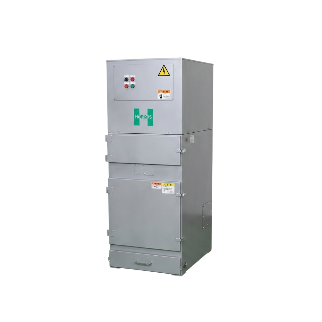 Bag filter/small general-purpose dust collector-Hocos Co., Ltd.