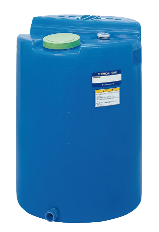 Chemical tank PE tank-Takumina Co., Ltd.