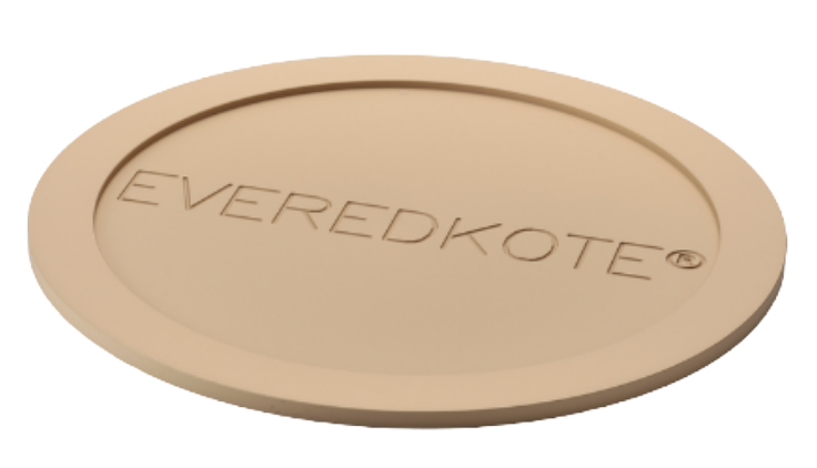 TaC (tantalum carbide) coated graphite material EVEREDKOTE®-B-Toyo Tanso Co., Ltd.