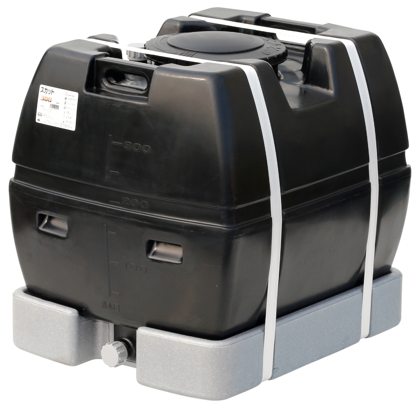 ローリータンク スカット-スカット300