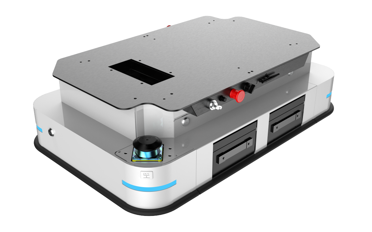 Robot platform series-Youibot Robotics Co., Ltd.