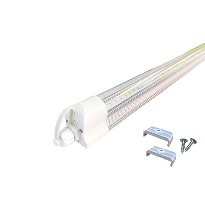 Plant growing light LED hydroponic cultivation vegetable light 1,200mm XGGA120-5-Green Green Ltd.