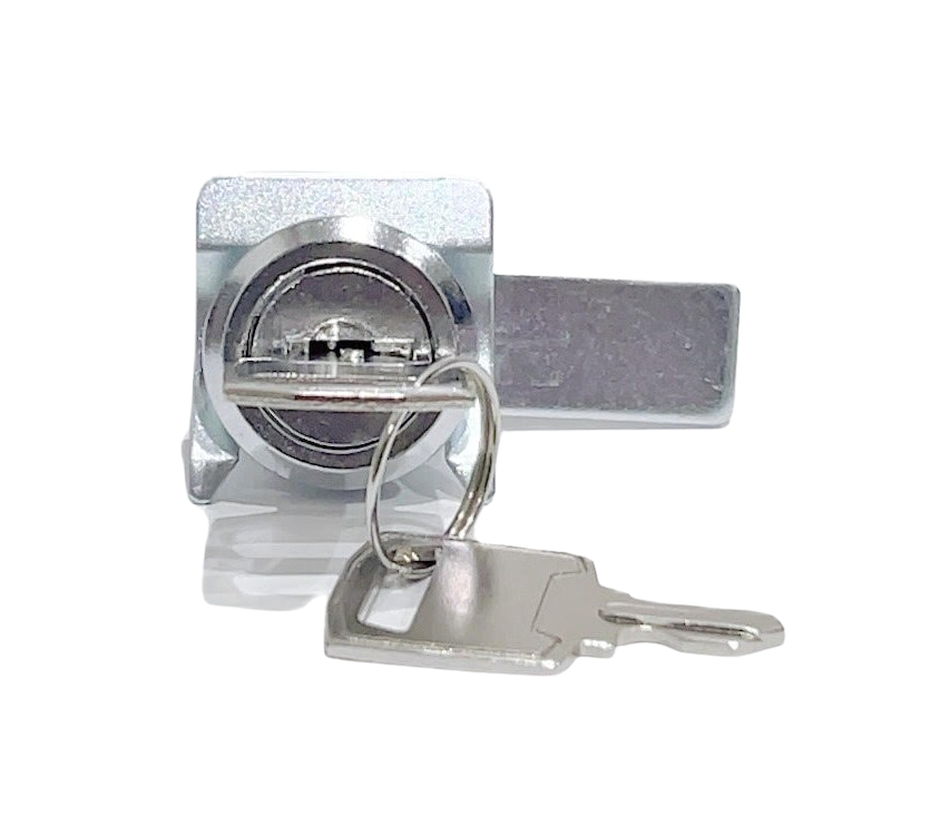 ED-2　カムロック　鍵-有限会社 江戸製作所