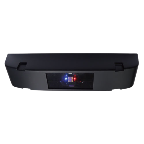 Vehicle count sensor for air space management | Infrared sensor CCS2-Hotron Co., Ltd.