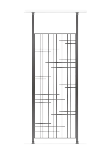 Decorative shelf [Modern] Wall-mounted rack-Metal Create Co., Ltd.