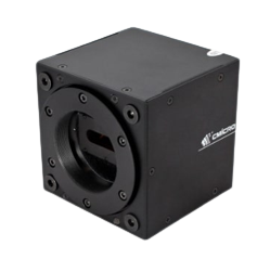 2,048画素、プリズム分光式　3CMOSカラーラインスキャンカメラ TFシリーズ-株式会社シーマイクロ