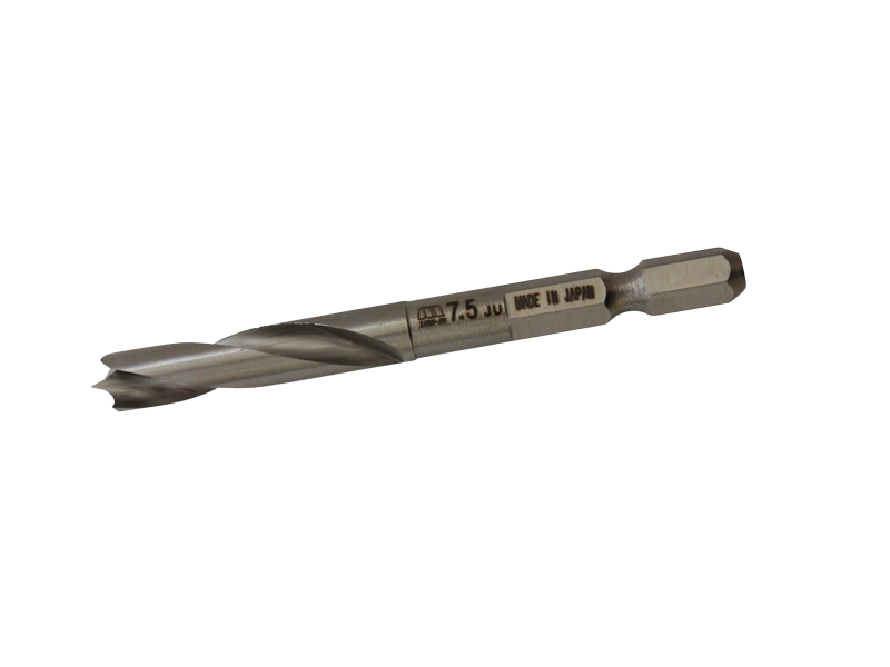 No.601 竹用ドリル / 木工用ドリル-601-075