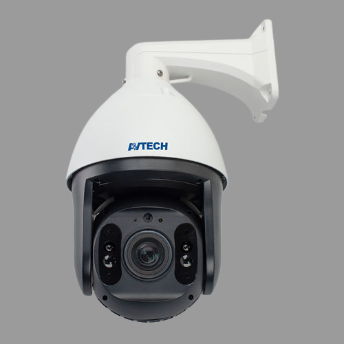 DGM8937SVAT-AI-Enabled 5MP / 8MP PTZ IP Network Camera for Security and Surveillance