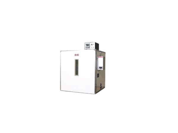 小型ふ卵機 自動転卵装置付き P-008 (A) 型-株式会社昭和フランキ