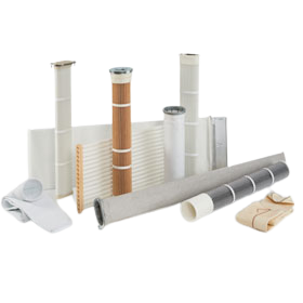 Highly efficient 3-stage filtration system Mist collector MDV-1B-Japan Donaldson Co., Ltd.