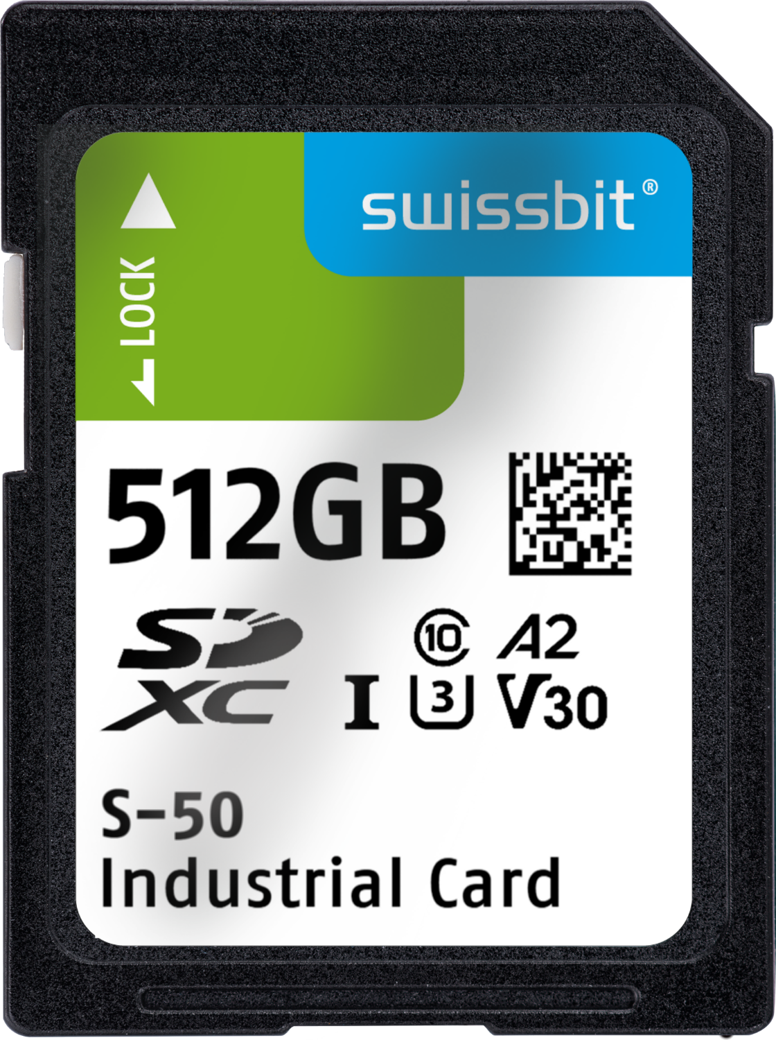 SD memory card-Swissbit AG