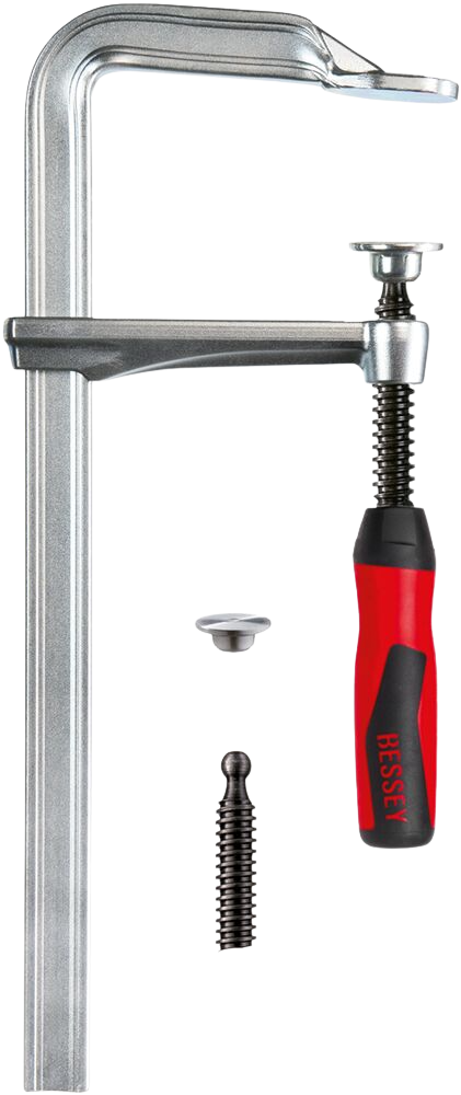 -Bessey clamp GZ-2K series