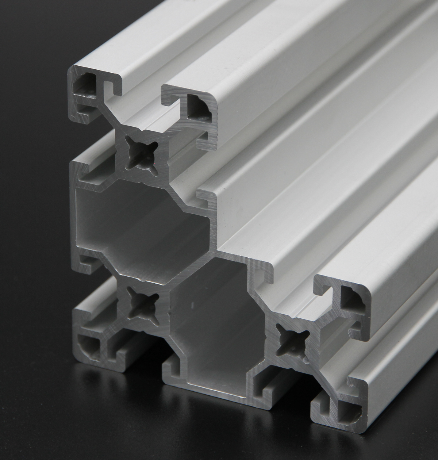 -Quick delivery, abundant accessories and functional aluminum frame TF10 series