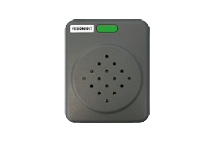 Left-behind prevention device Kakunin-kun-Futaba Keiki Co., Ltd.