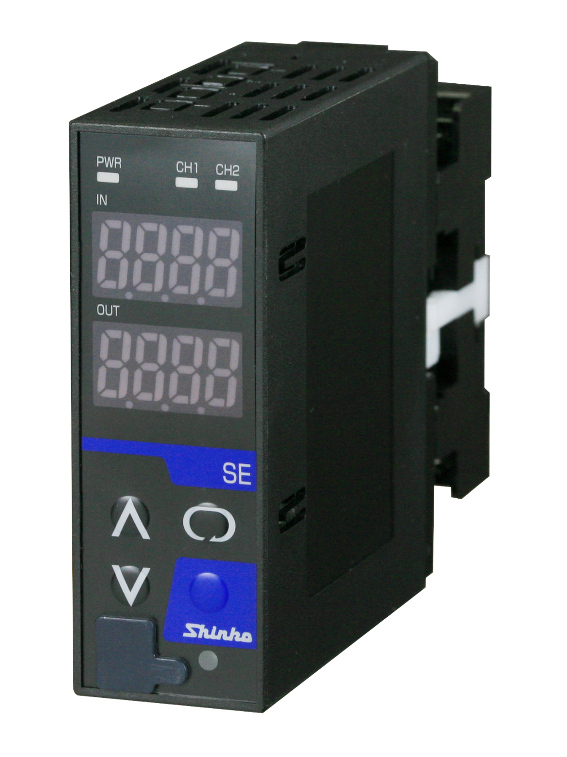 -DC voltage converter (isolator) SE1V