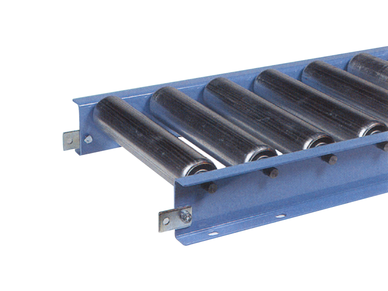 Multiveyor series Straight conveyance type Free roller conveyor MR5016/JR5016-Maruyasu Machine Co., Ltd.