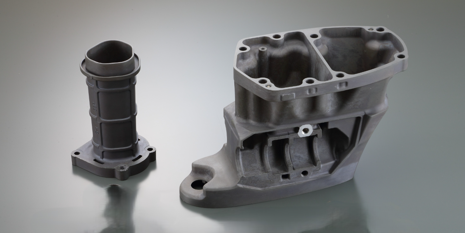 High corrosion -resistant aluminum MD process for aluminum die casting-Miyaki USA, Inc.