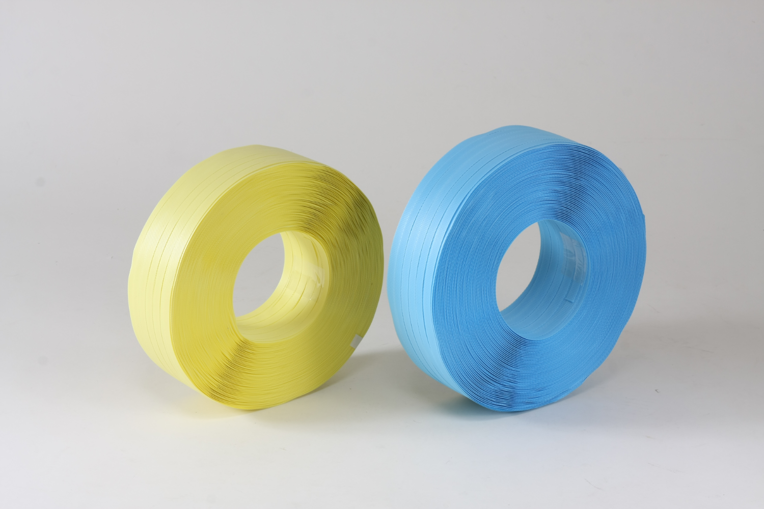 PPバンド [手締め用／ストッパー用]-株式会社ヒロユキ