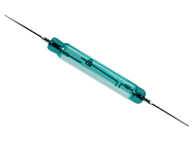 小型で幅広い負荷に対応可能なハイパワーリードスイッチ ベスタクト BRE-13153A-株式会社ベスタクト・ソリューションズ