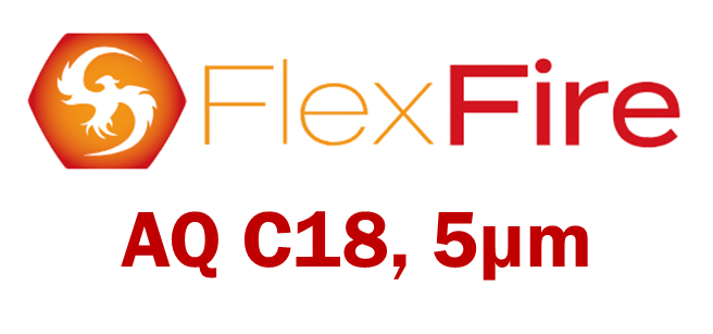 FlexFire AQ C18シリーズ-306-520250W