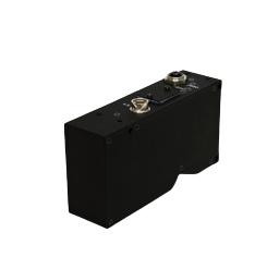 10μm単位の高さ出力が可能な3Dラインカメラ KFシリーズ-株式会社シーマイクロ