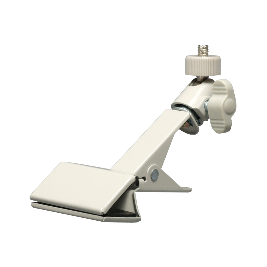 屋内用ブラケット 防犯カメラ・監視カメラ屋内用カメラクランプブラケット CT-B016-セキュテック株式会社