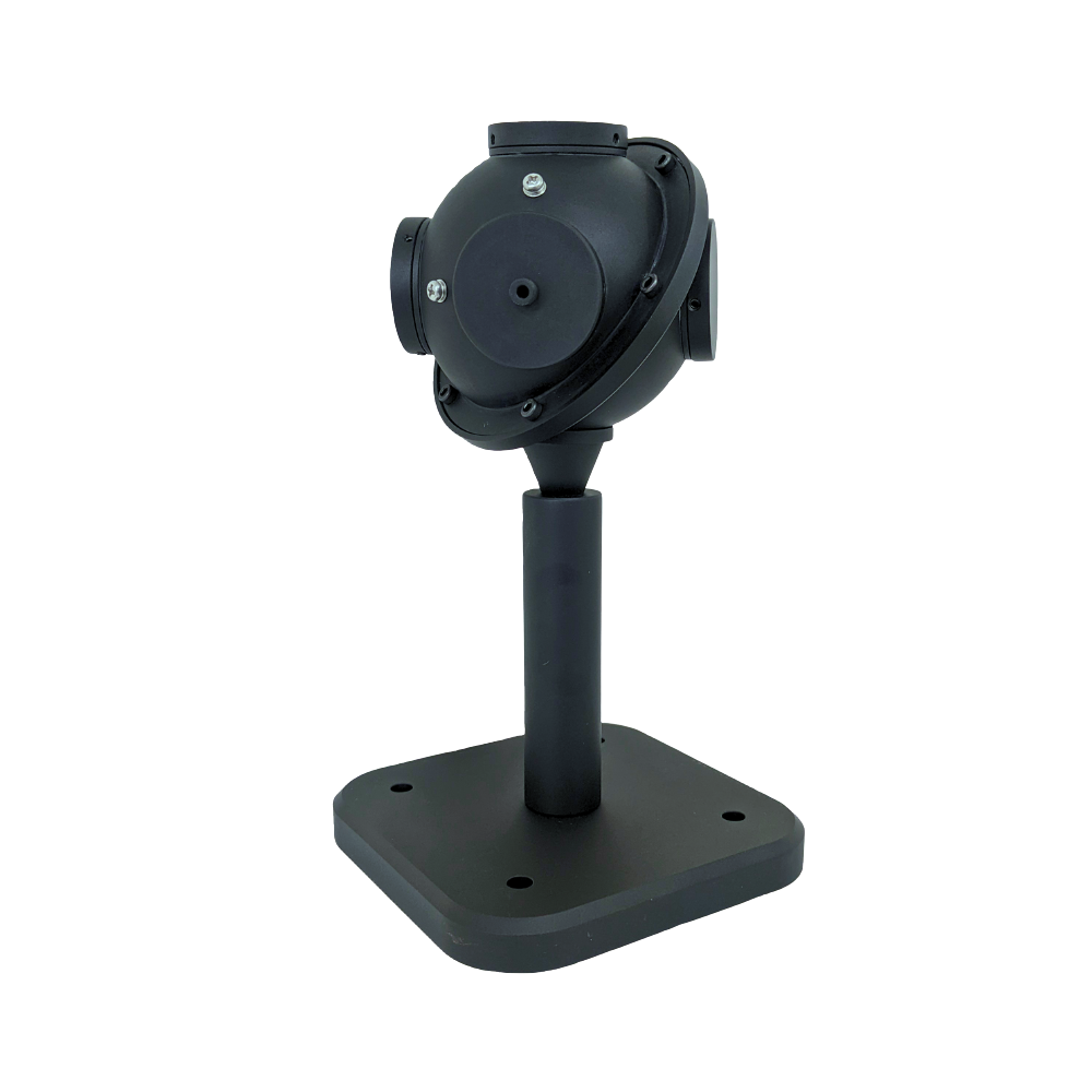 Optical inspection equipment integrating sphere-ND Seiko Co., Ltd.