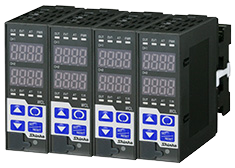 -Plug-in type 2ch digital instruction adjustment meter WCL-13A