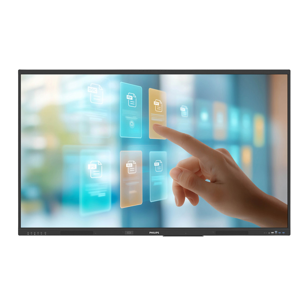 PHILIPS デジタルサイネージ | オーディーエス株式会社