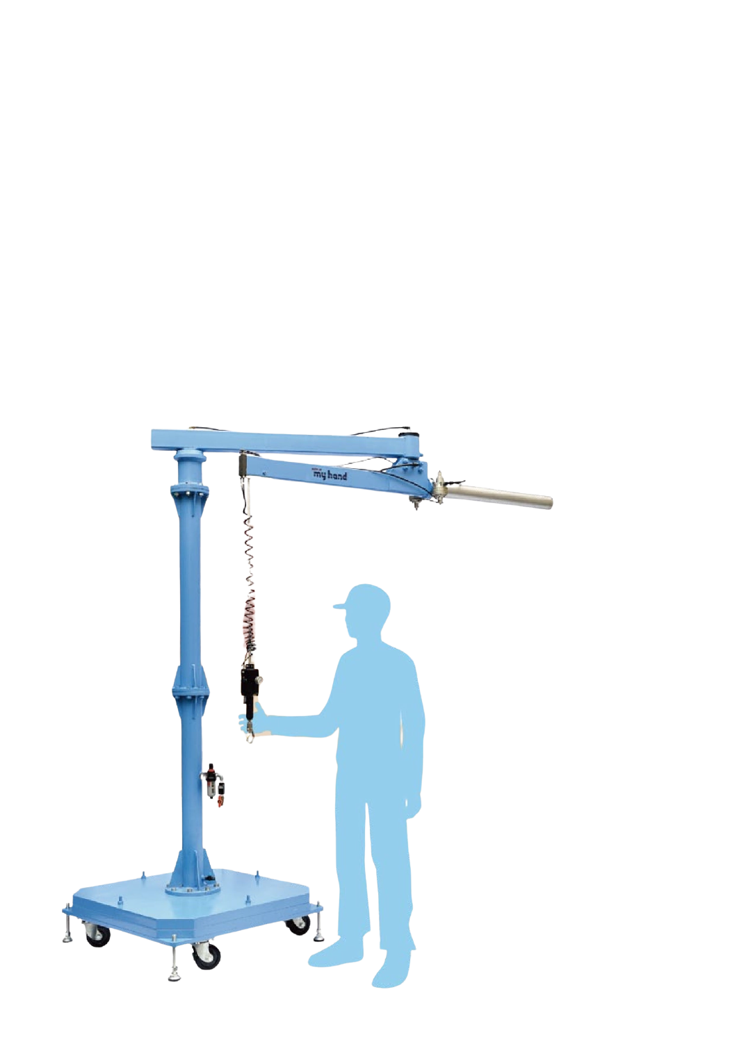 AIR BALANCER-SANEI Co,.Ltd