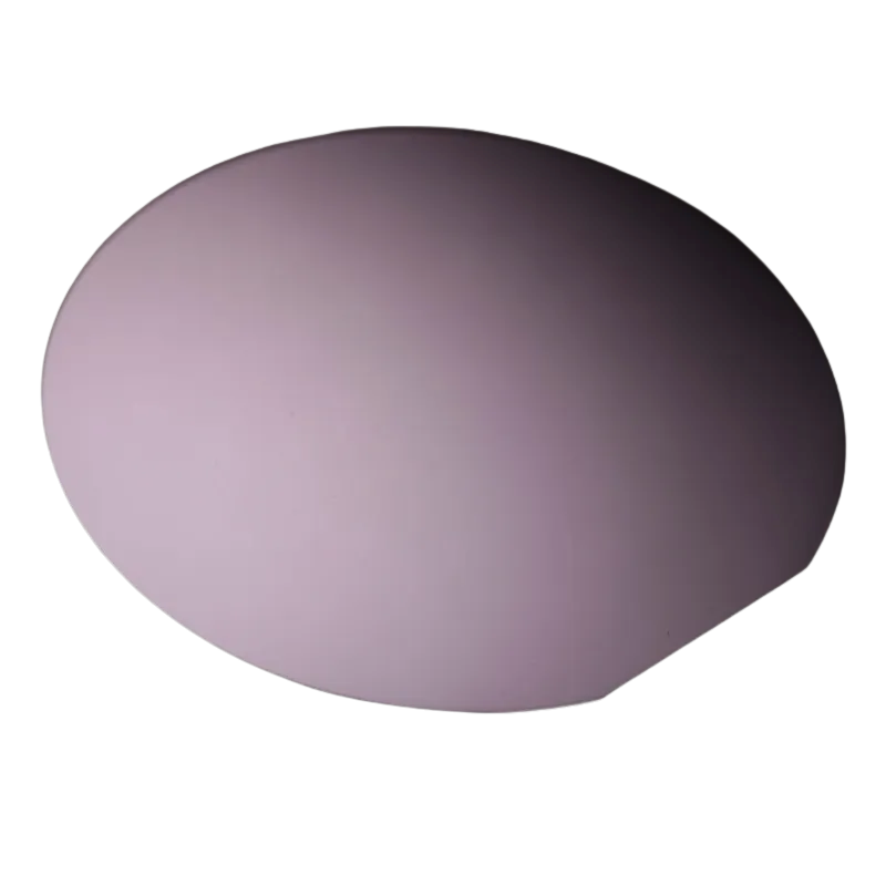 窒化アルミニウム（AlN）単結晶-Si on AlNテンプレート