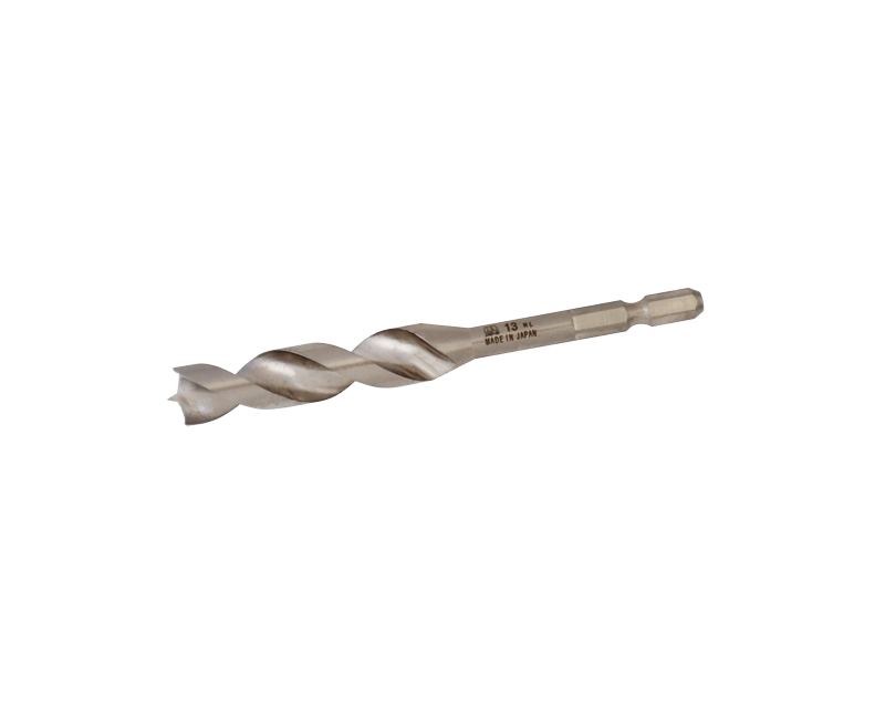 No.601 竹用ドリル / 木工用ドリル-601-130