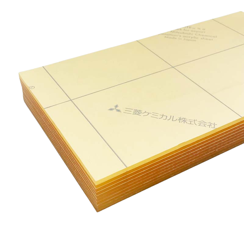 フリーカット アクリライトEX板-株式会社ジーアシスト