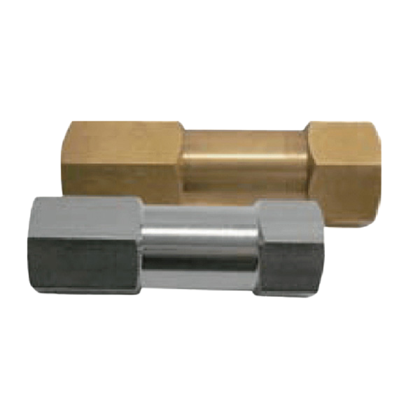 チェックバルブ CFシリーズ 汎用型-株式会社IBS