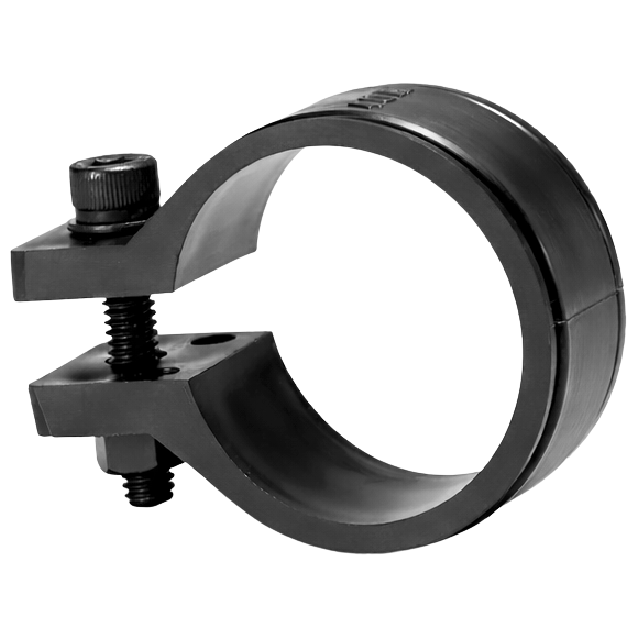 Resin pipe clamp｜For positioning and preventing pipe displacement-Part Number-KFBS21-2705