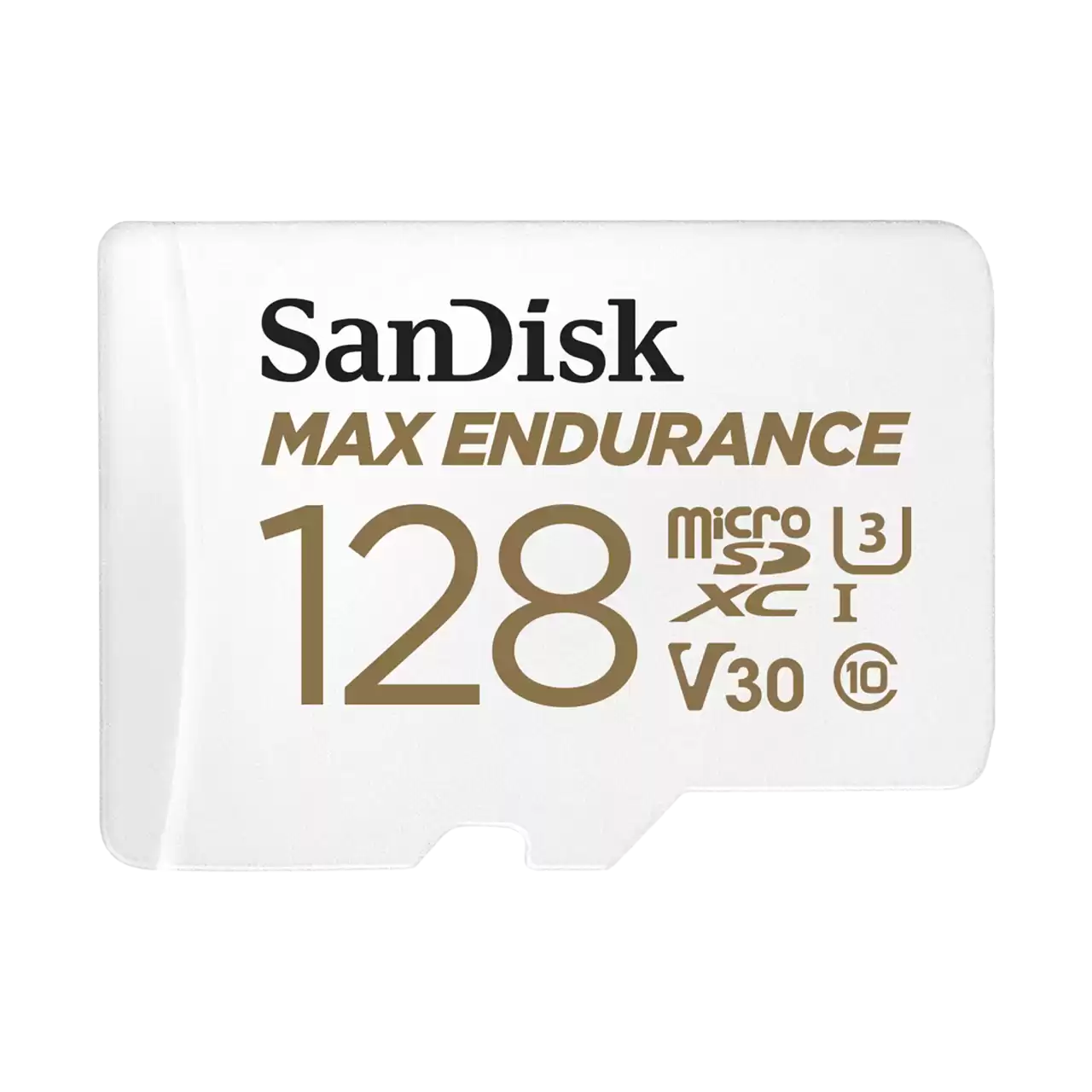 SDカード・USBメモリー SanDisk microSDXCカード 128GB Class10 CT-M128-MAX-セキュテック株式会社