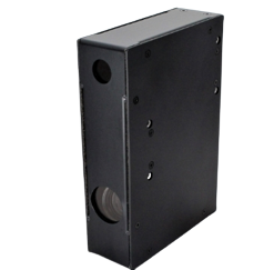 10μm単位の高さ出力が可能な3Dラインカメラ KFB300-EB-株式会社シーマイクロ