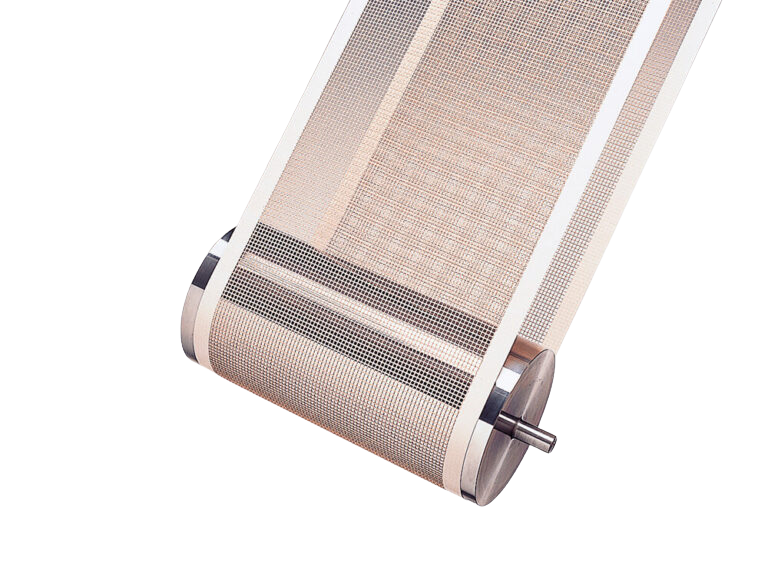 A type mesh belt-Chuko Belt Co., Ltd.