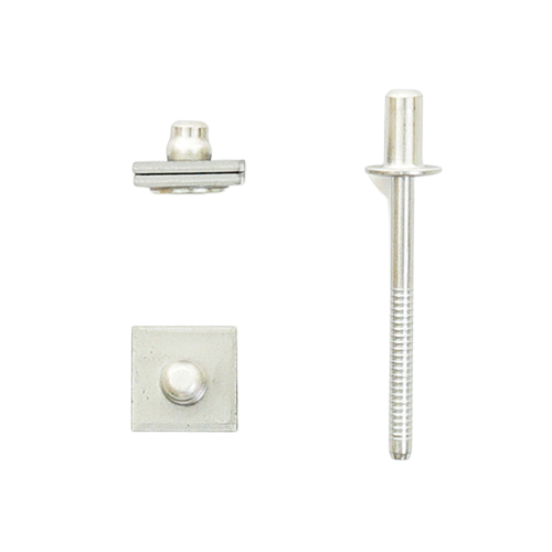 NST-CN-Blind Rivet Standard/Closed End Type