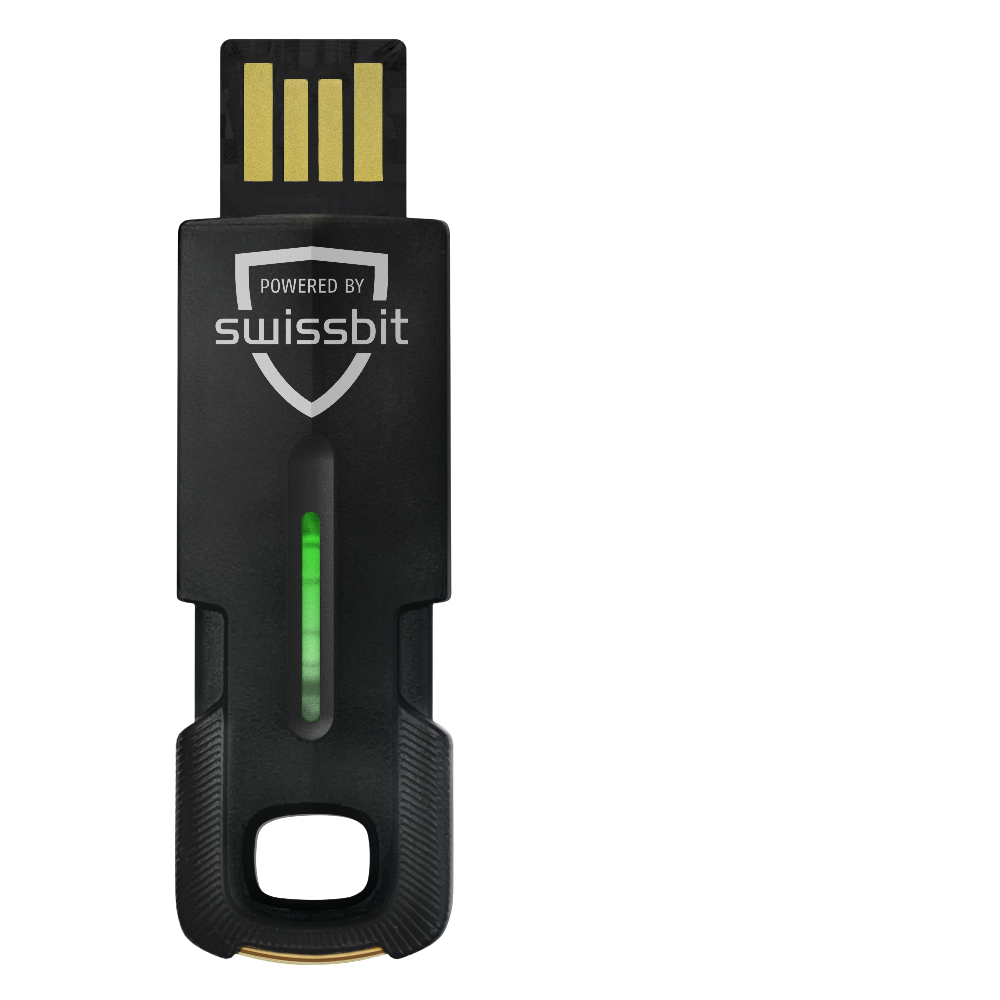 IShield Key FIDO2-Swissbit AG
