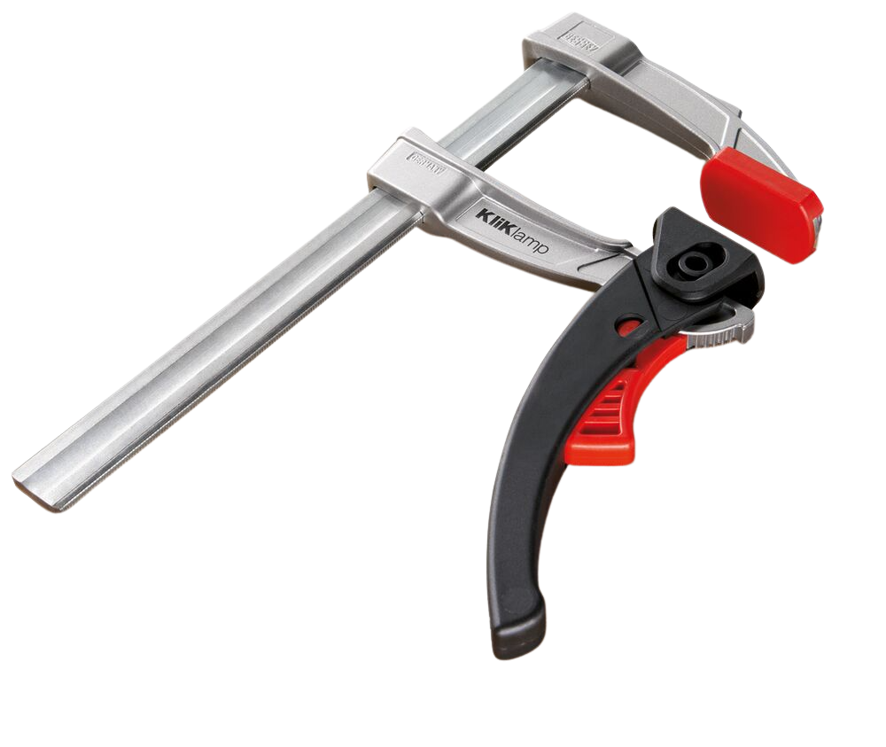 Woodworking/DIY clamp KLI series-Daido Kogyo Co., Ltd.