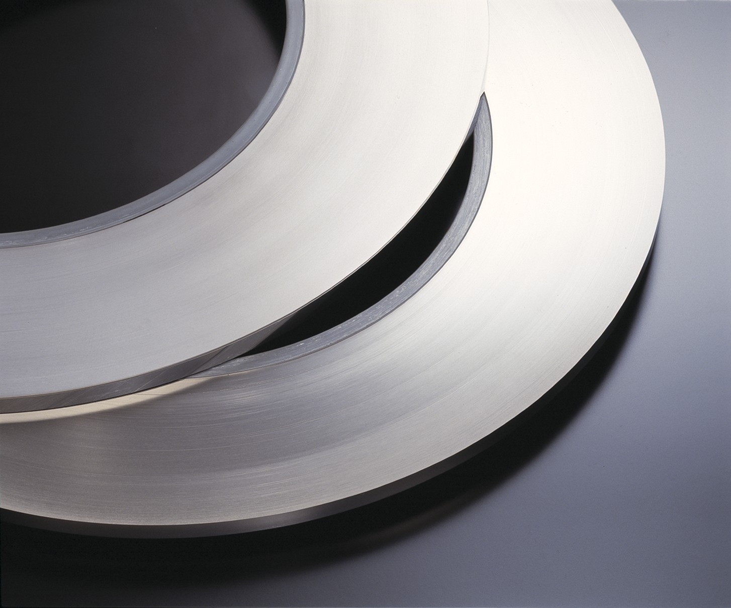 -Ultra-fine grained stainless steel nanoSUS (R) (Nanosus)