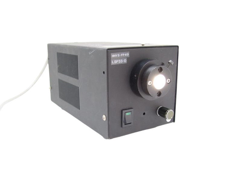 -Fiber optic led light source